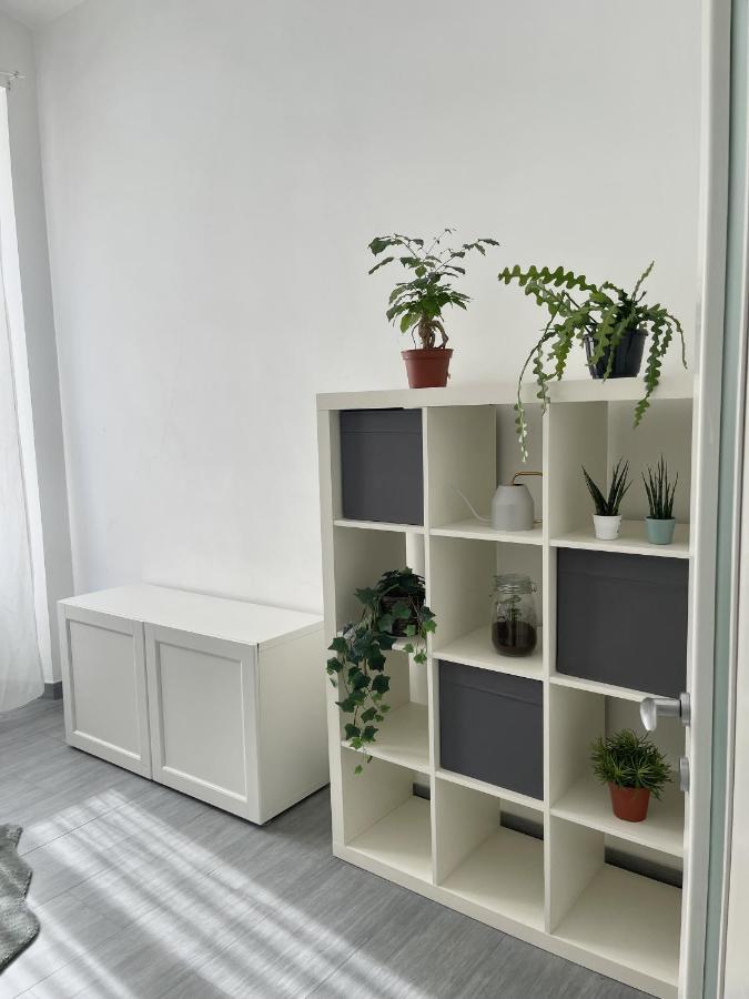 Ami House Roma Exterior foto