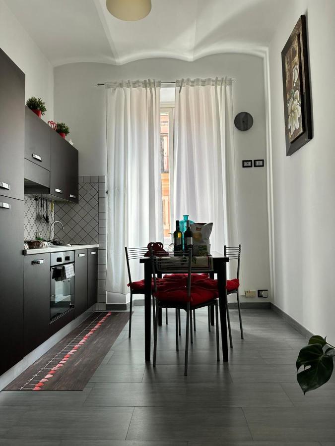 Ami House Roma Exterior foto